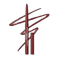 Vista 11 de Revlon ColorStay Delineador de Labios con Sacapuntas, Rojos 100, 0.01 onzas (28 g)