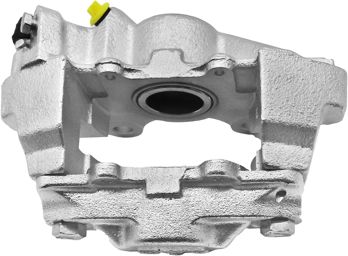 Pair Rear Disc Brake Caliper for Land Rover Defender 90 1994 1995 1997, for Land Rover Range Rover 1987 1988 1989 1990 1991 1992-1994, for Land Rover Discovery 1994 1995 1996 1997 1998 1999 Left Right