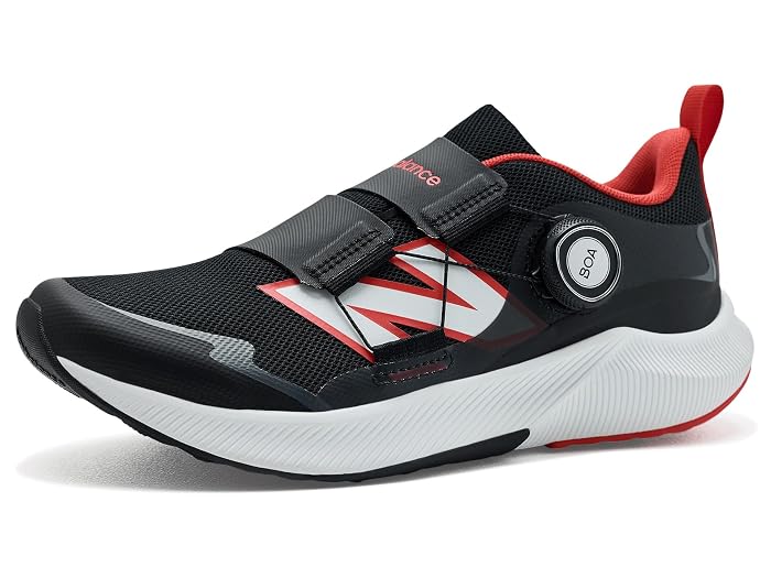 Unisex кроссовки New Balance Kids DynaSoft Reveal v4 BOA® (Big Kid)