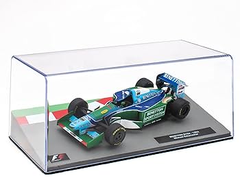 ベネトン 　BENETTON 　B194　1/43 s-l400.jpg