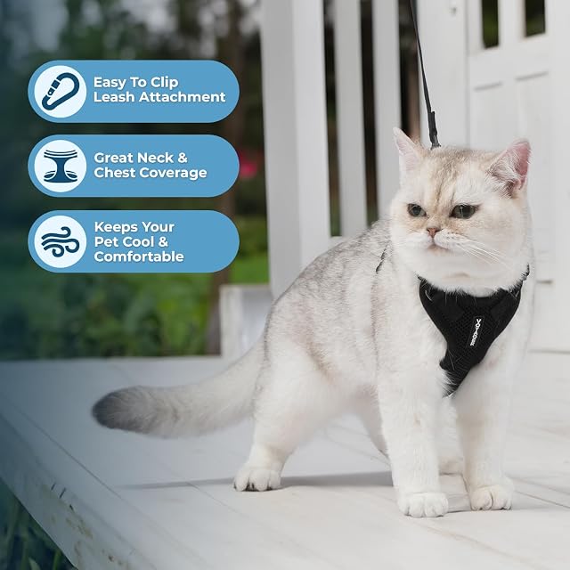 Foto 5 de 8 de Best Pet Supplies Voyager Step-in Lock