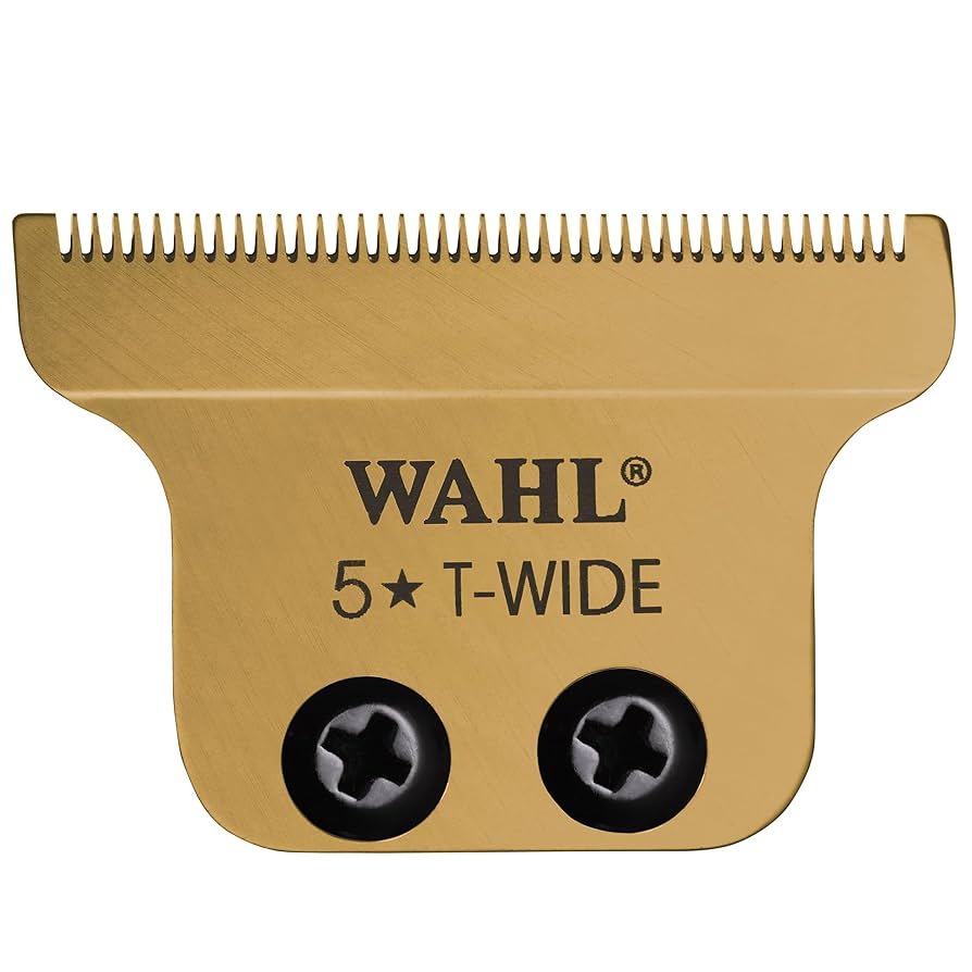 Wahl トリマー　ゴールド 楽天市場】【理美容師様のみ販売】【限定品】5 Star コードレス