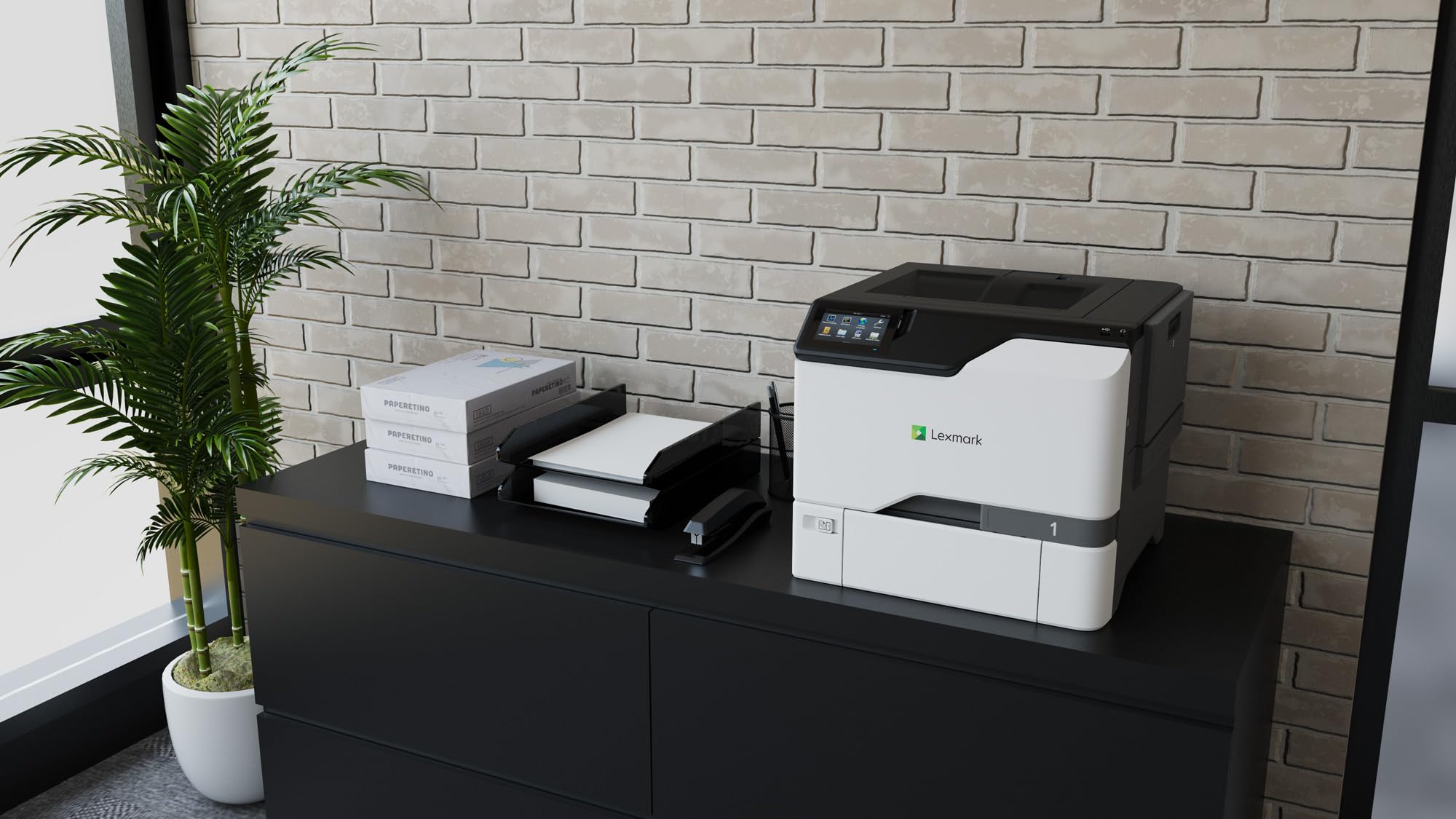 VERSALINK B415 Multifunction Printer UP to 50PPM Duplex TAA Compliant