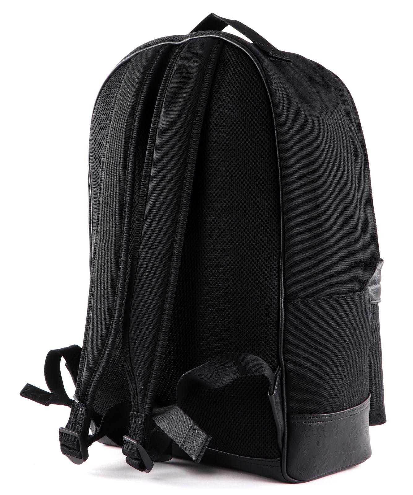 Calvin Klein mochila para el portátil con compartimento para portátil CKJ Tagged Backpack44 Mix Black negro