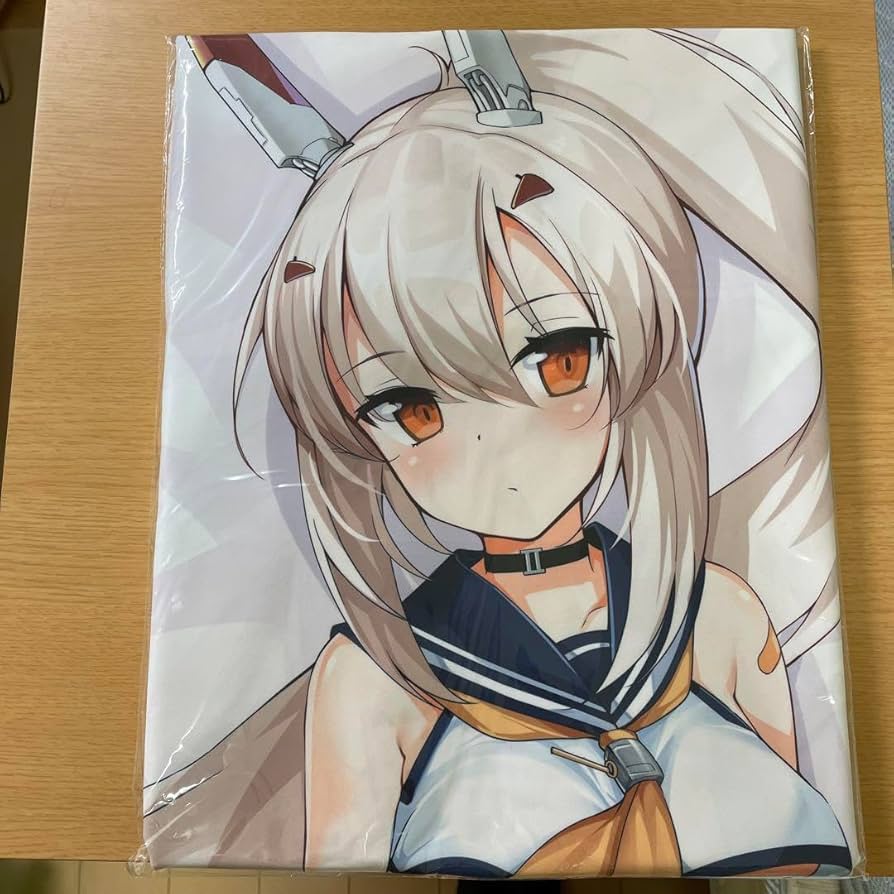 アズールレーン　綾波 Amazon | アズールレーン 綾波 公式抱き枕カバー | アイドル