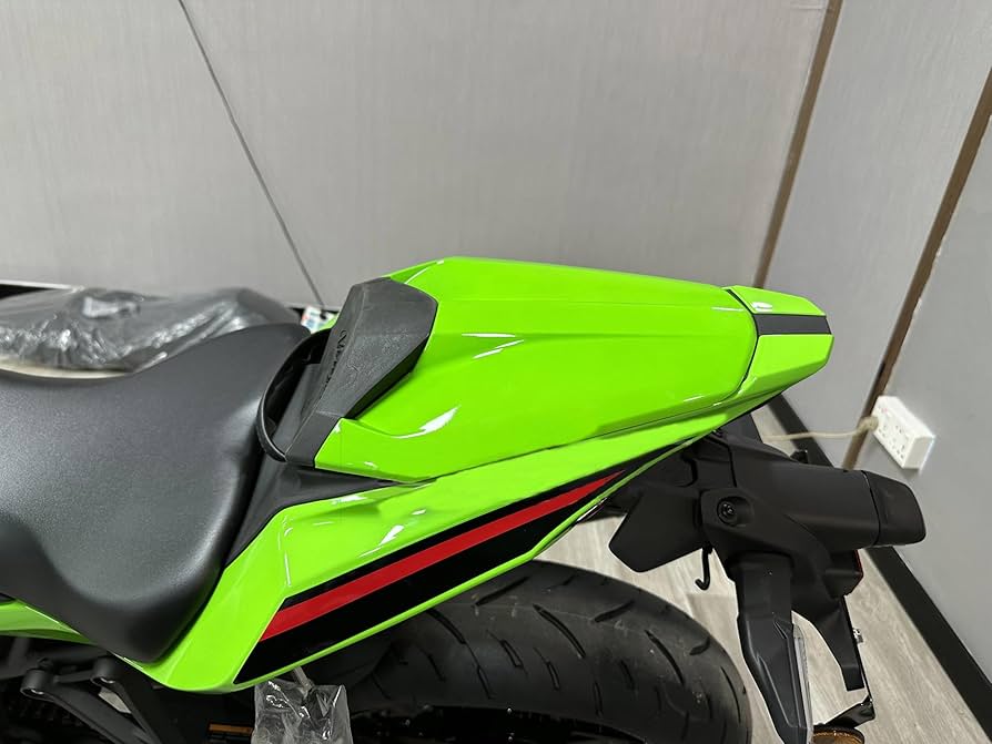 Amazon | For ZX-4R ZX-4RR ZX 4R 4RR ZX4R ZX4RR 2023 2024