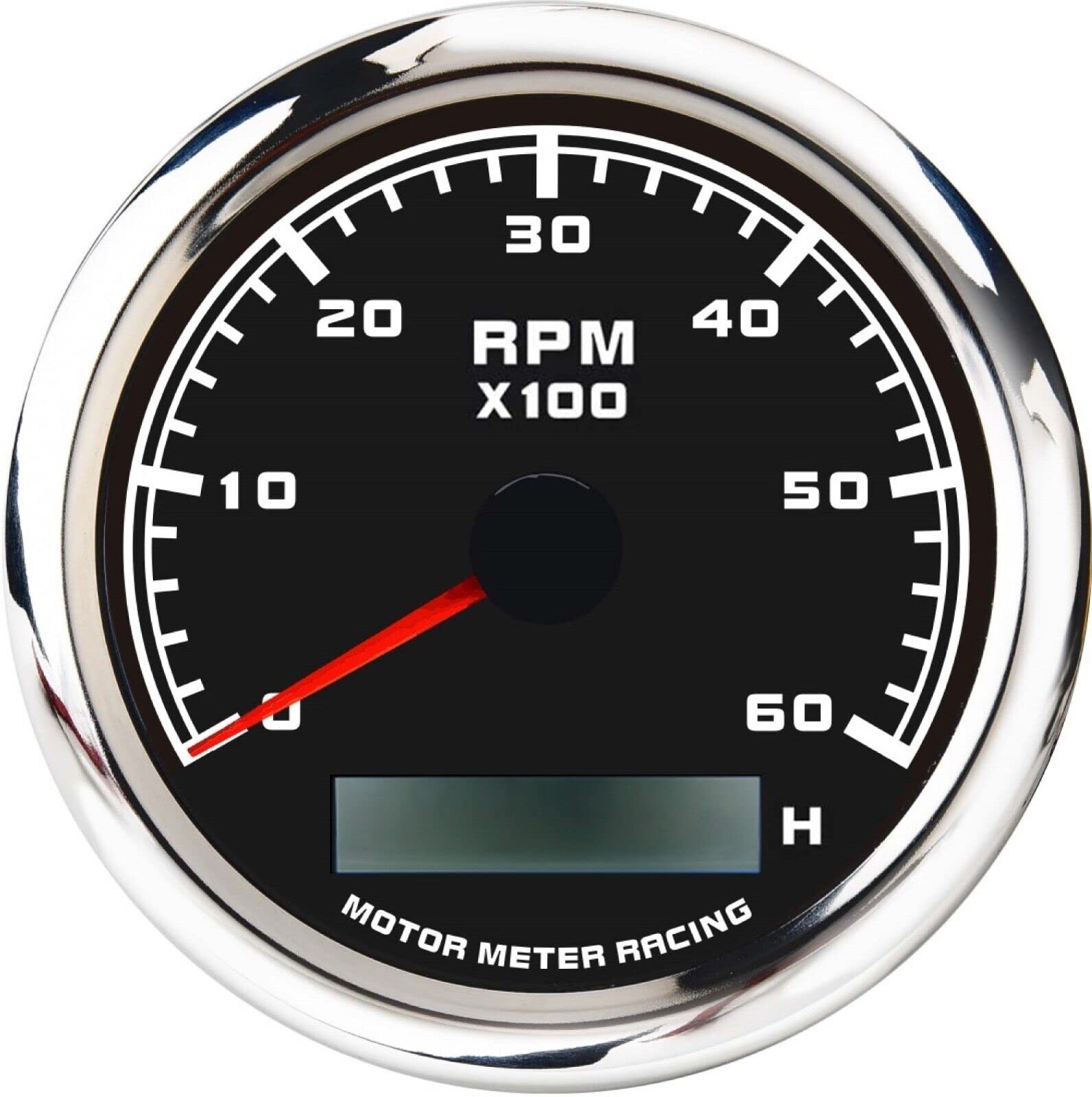Diesel Engine Rpm Meter Snapklik.com : MOTOR METER RACING W Pro Series 85mm 3-3/8