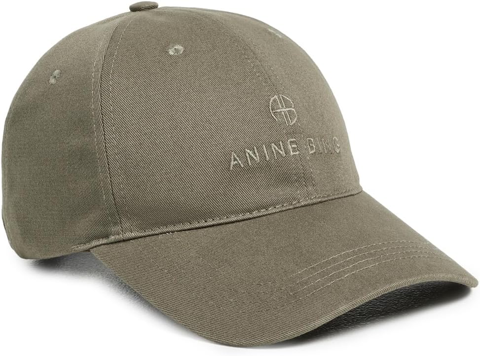 ANINE BING Women's Jeremy Baseball Cap