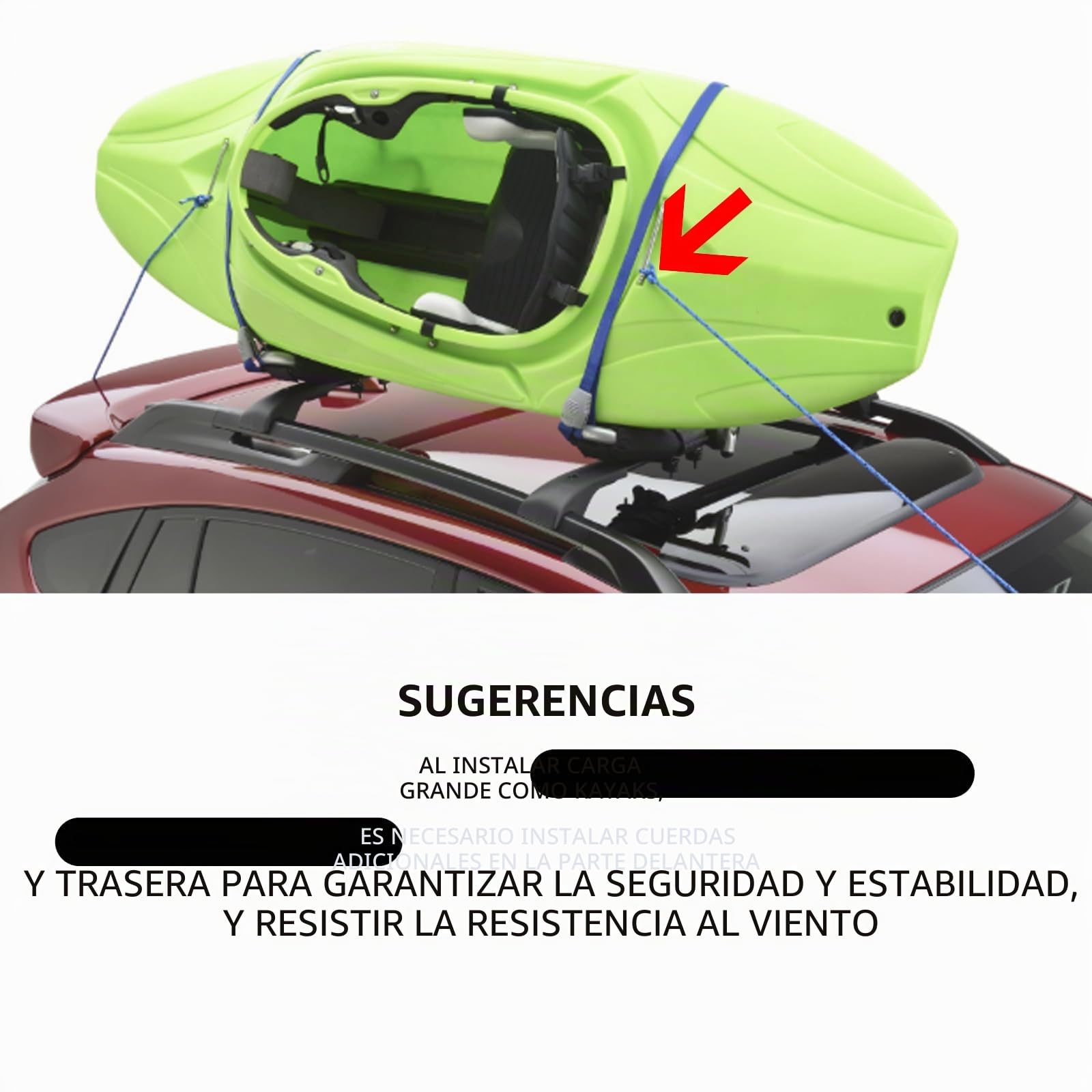 Barras de techo universales para coche, de aluminio, para todos los vehículos con ancho de techo de 122 – 130 cm, hasta 75 kg, longitud de barra 146,5 cm