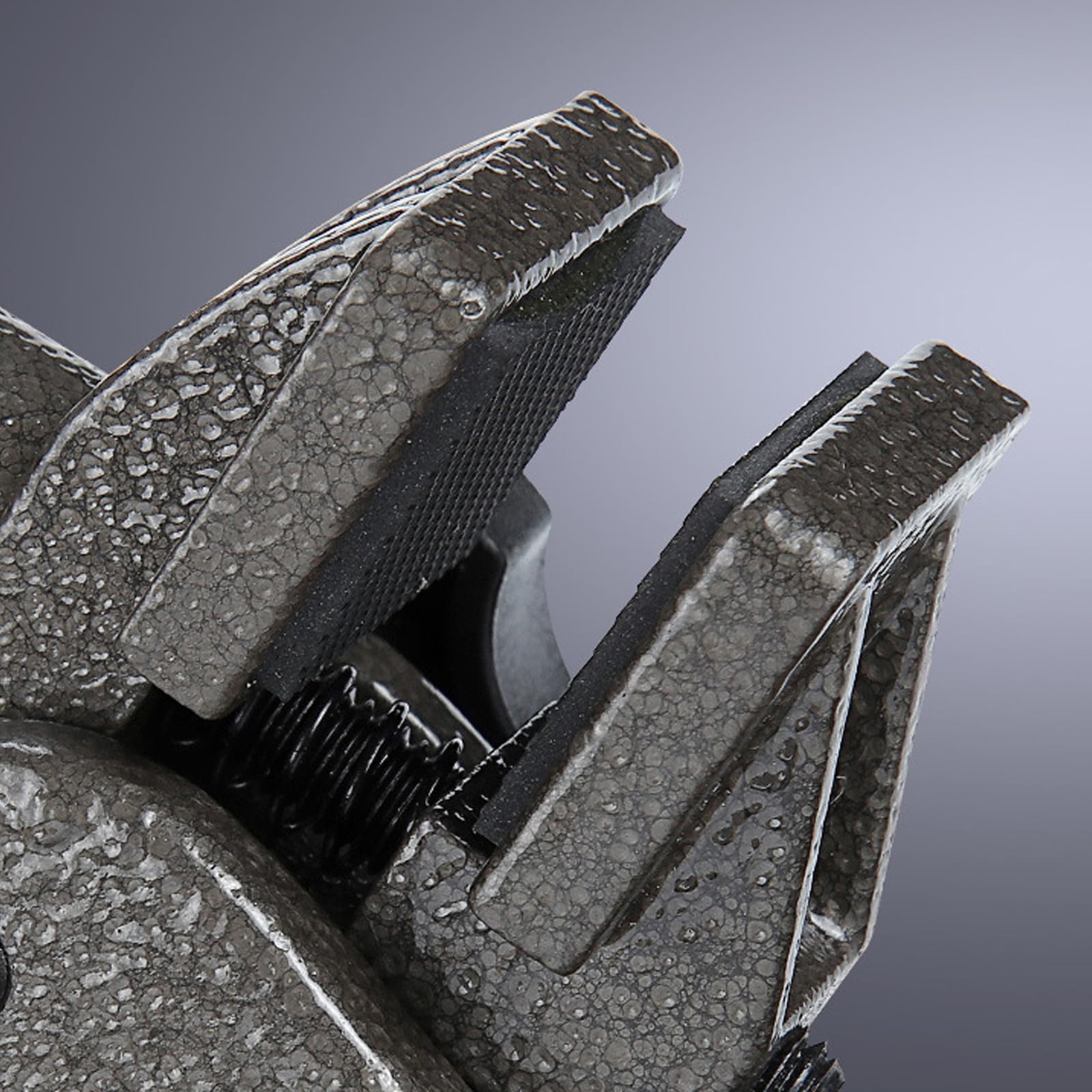 Support pour micromètre, base, support indicateur, base réglable, support pour outils de coupe professionnelle