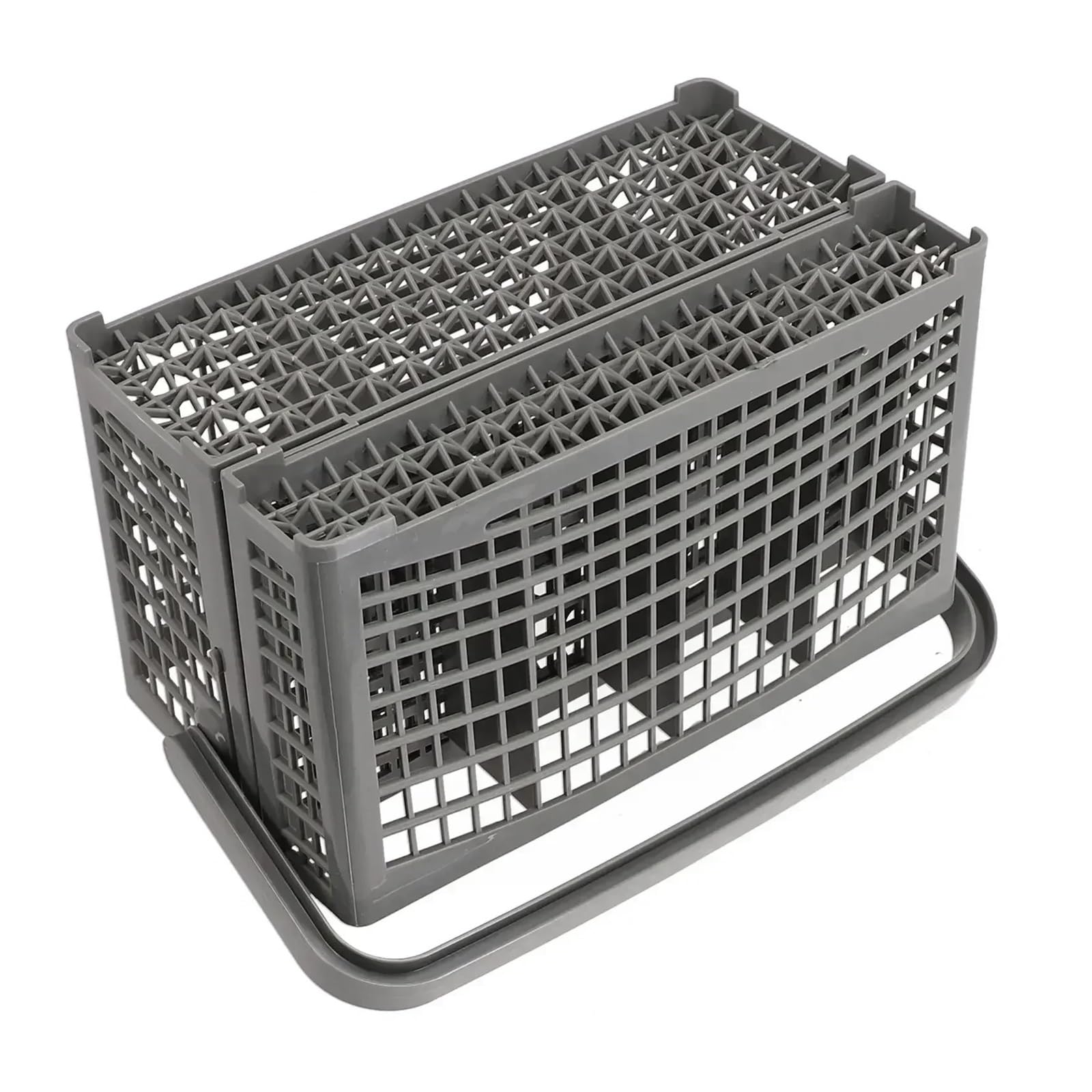 Cestello universale for posate for lavastoviglie 2 in 1, adatto a molti modelli di, organizer for, forchette e cucchiai