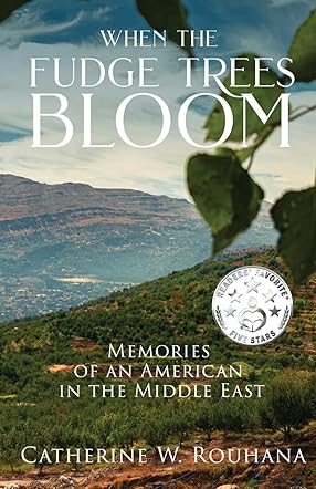 When the Fudge Trees Bloom