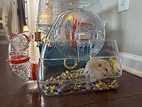 Review Image by E. M. Mills E. M. Mills