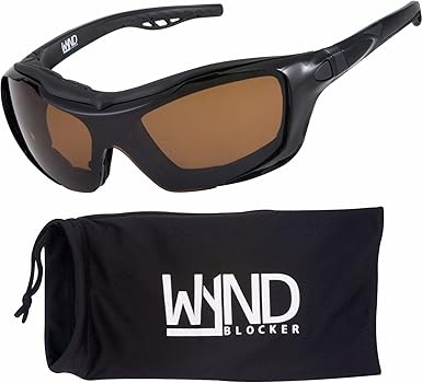 Polarized sunglasses for motorcycle riding Clearance
