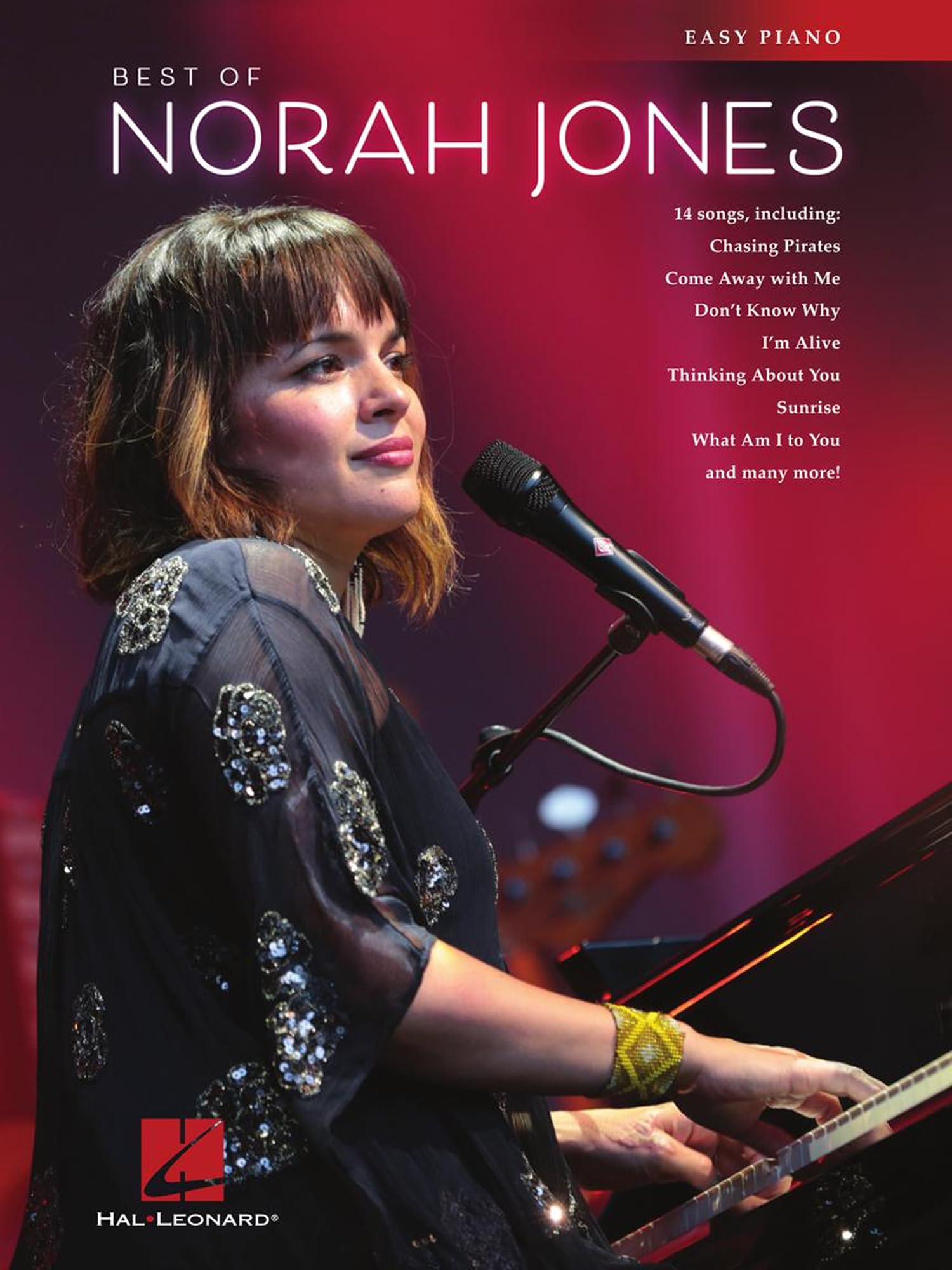 Best of Norah Jones by Not Available (Book, 2020)