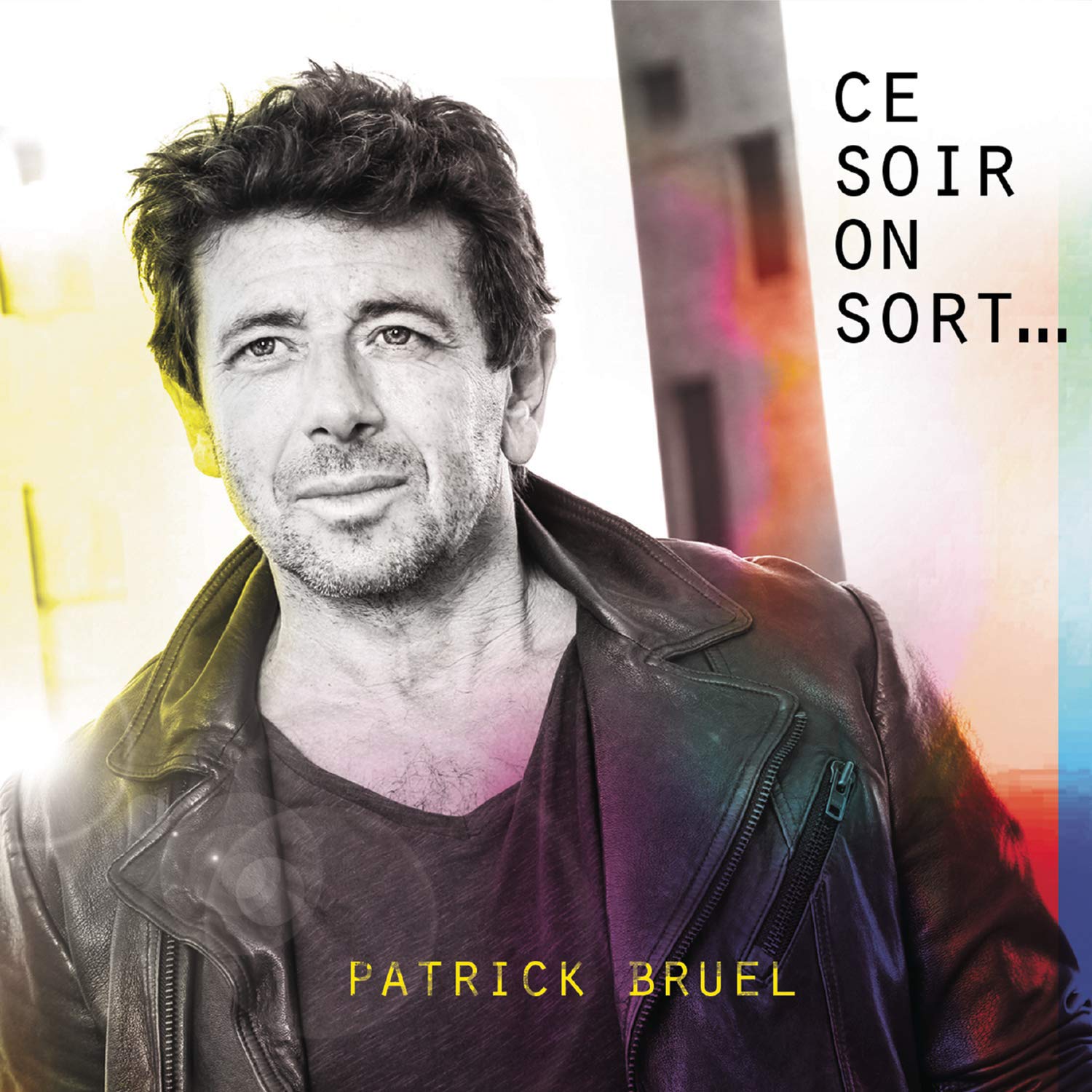 CE SOIR ON SORT (LTD EDT)
