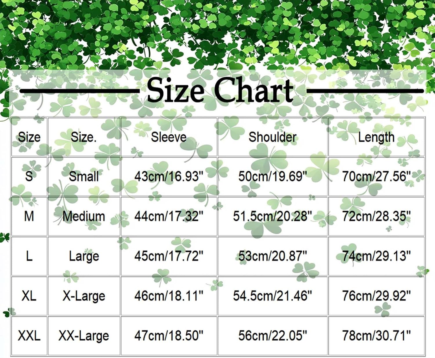 St Patricks Day Cardigan for Women Shamrock Open Front Tops 3/4 Sleeve Lightweight Clover Graphic Coverup Outfit 2026 - Image 3