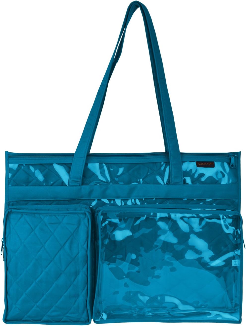 Yazzii Quilt Mat Carrier CA 560 Aqua