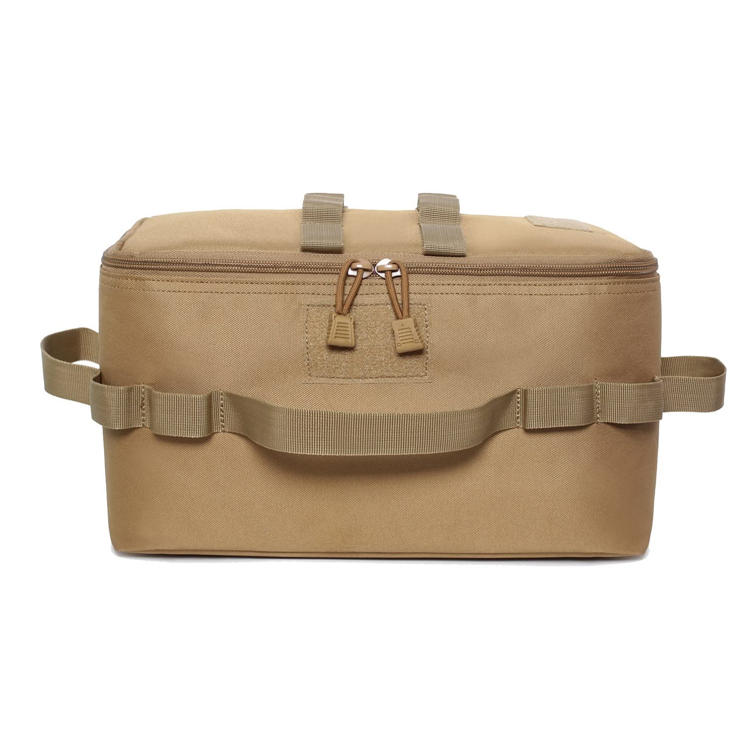 Camping Gaz SPORTARC - Sac De Rangement Anti-Choc Pour Réchauds (4-6 Bouteilles) - Tissu Oxford Renforcé Bouteille Camping Gaz