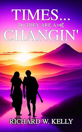 Times... They Are A Changin'