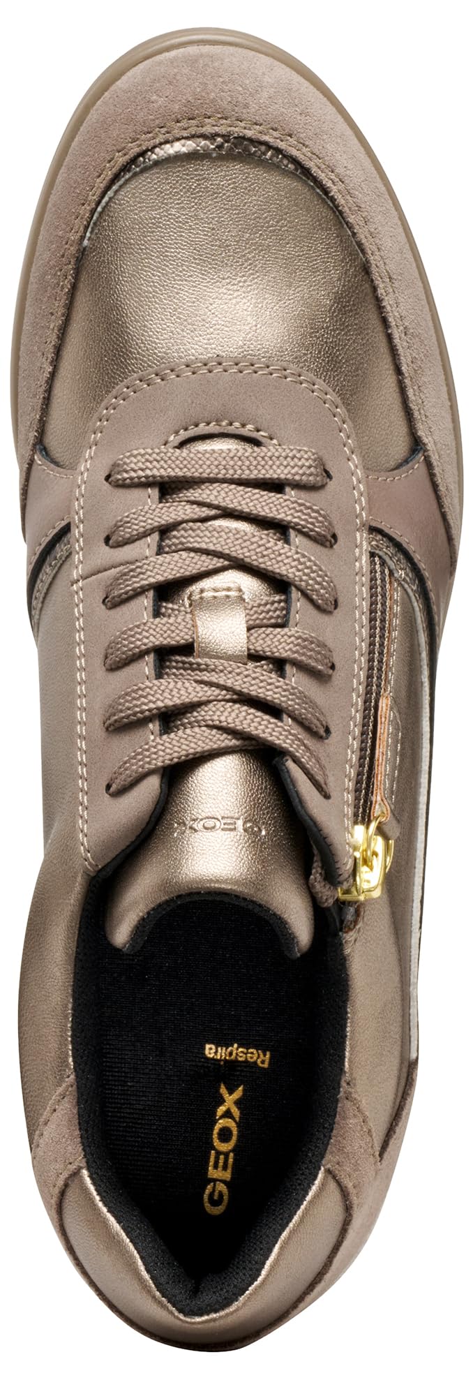 Geox Femme Ilde Basket