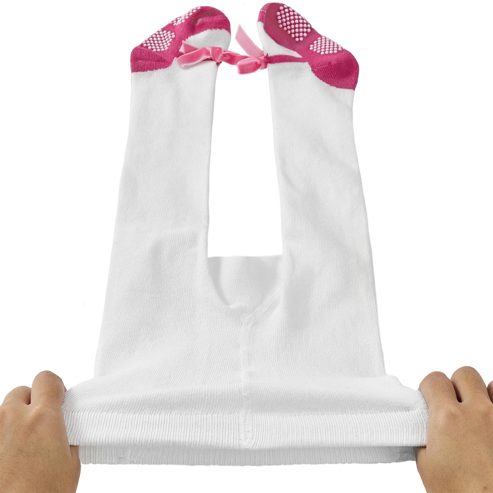 American Trends Collant per bambini con antiscivolo Grips Collant