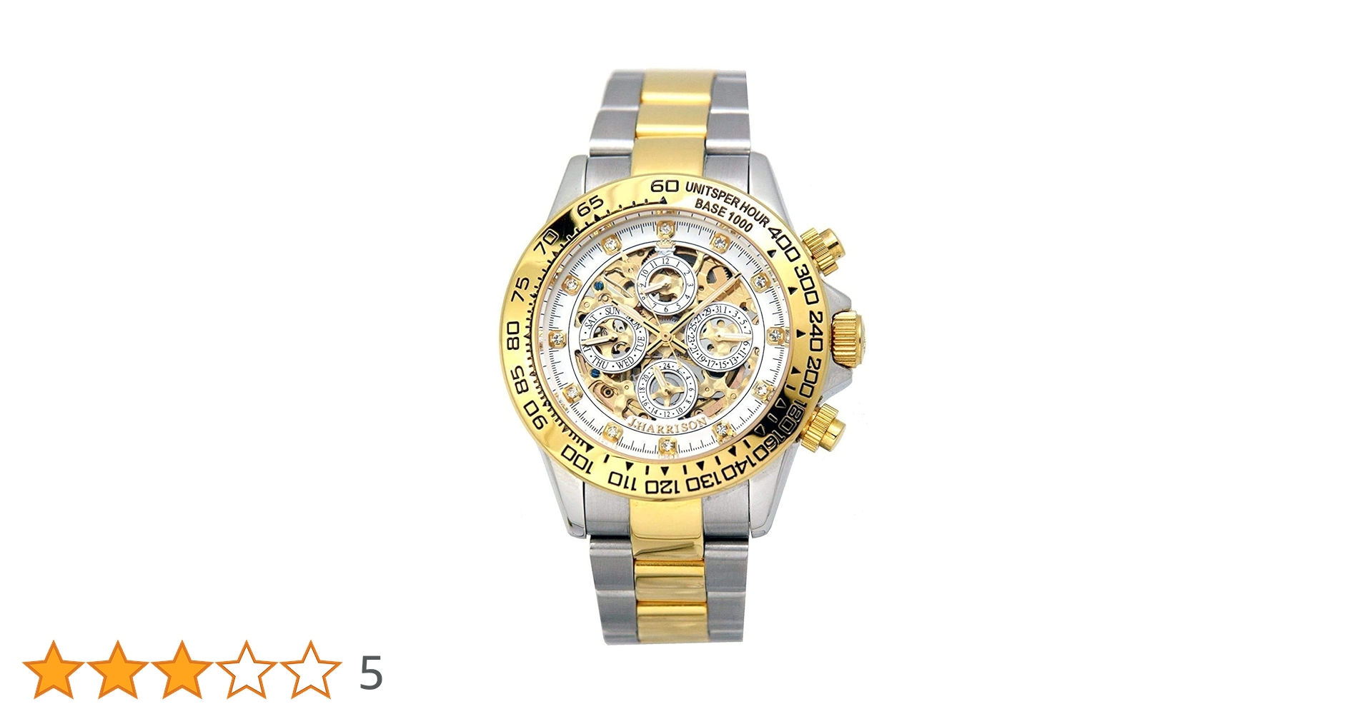 お*が様 sean john 腕時計 楽天市場】sean john（腕時計）の通販