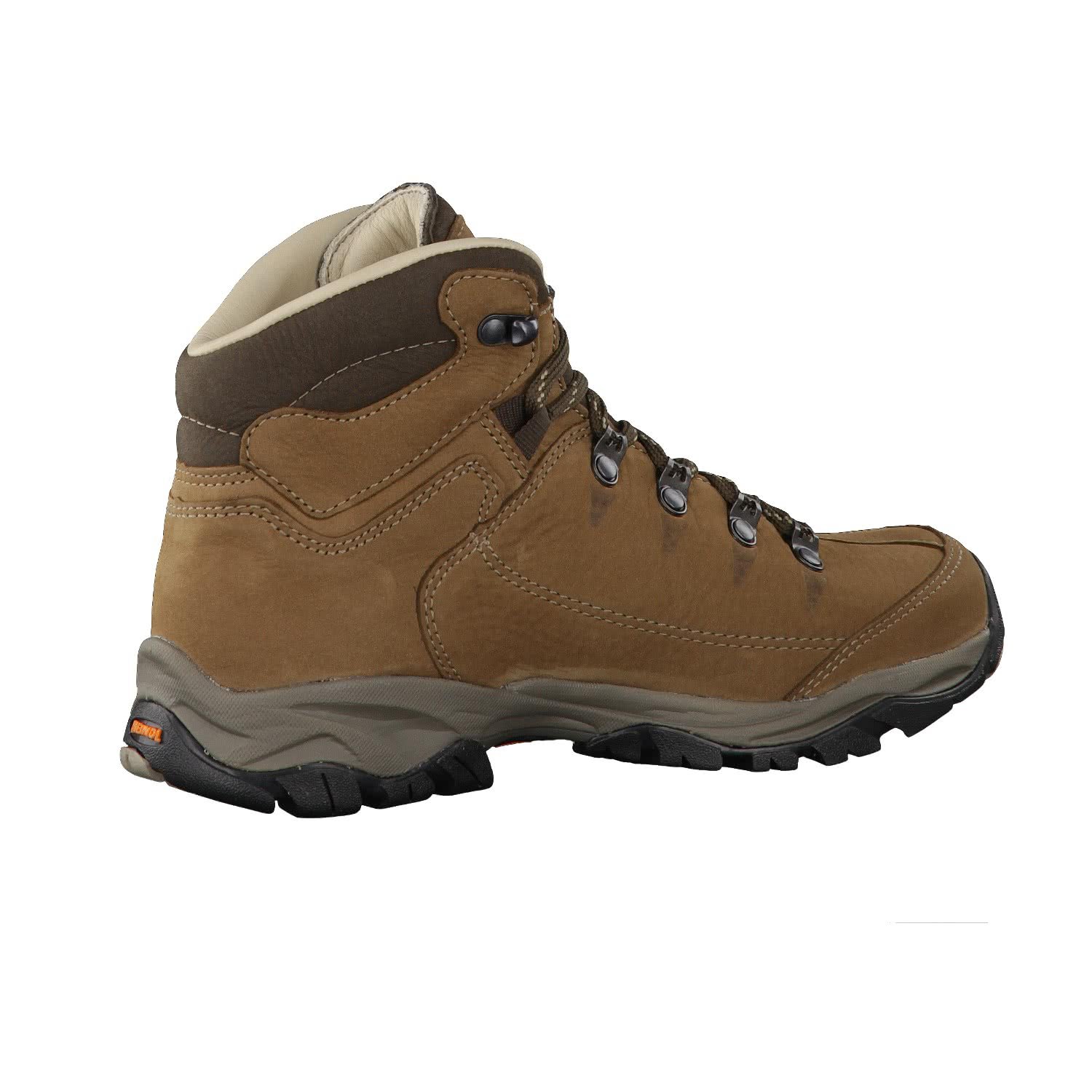 Meindl Ohio Lady 2 Gtx® Damen Trekking- & Wanderstiefel