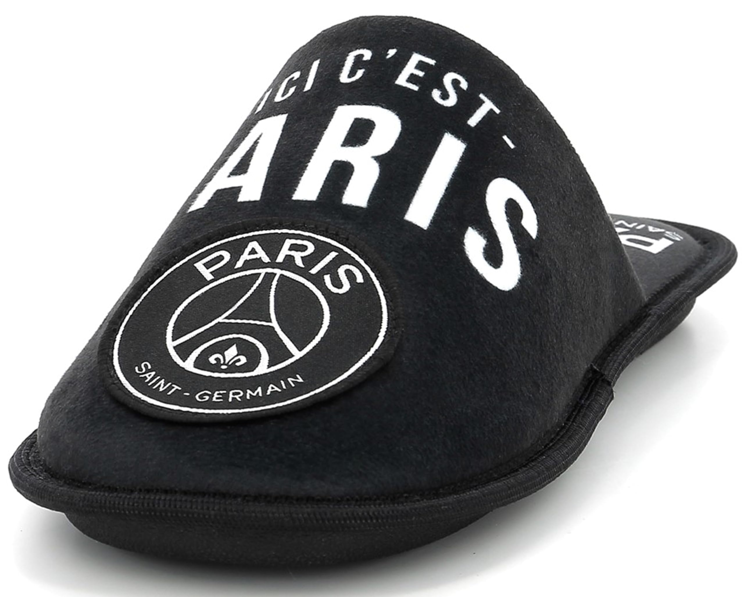 Paris Saint Germain - Pantofole PSG, collezione ufficiale