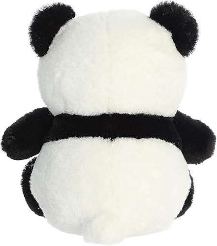 Miniatura 4 de Aurora - Stubez - Panda de bambú de 11 pulgadas