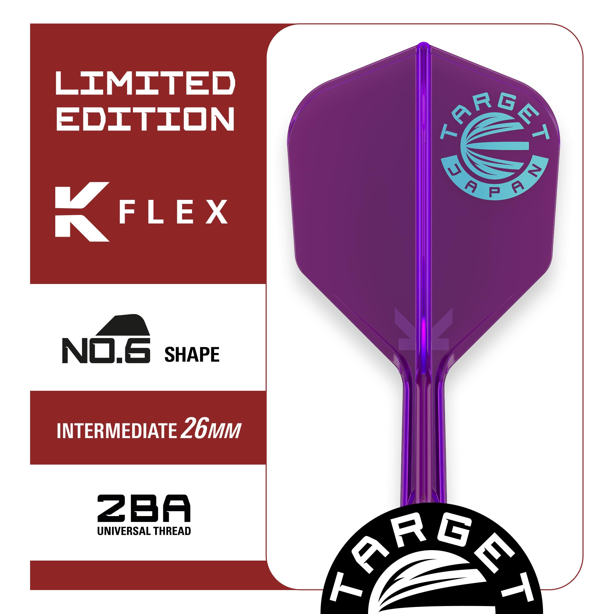 Amazon | Target Japan(ターゲットジャパン) K-FLEX LIMITED EDITION 