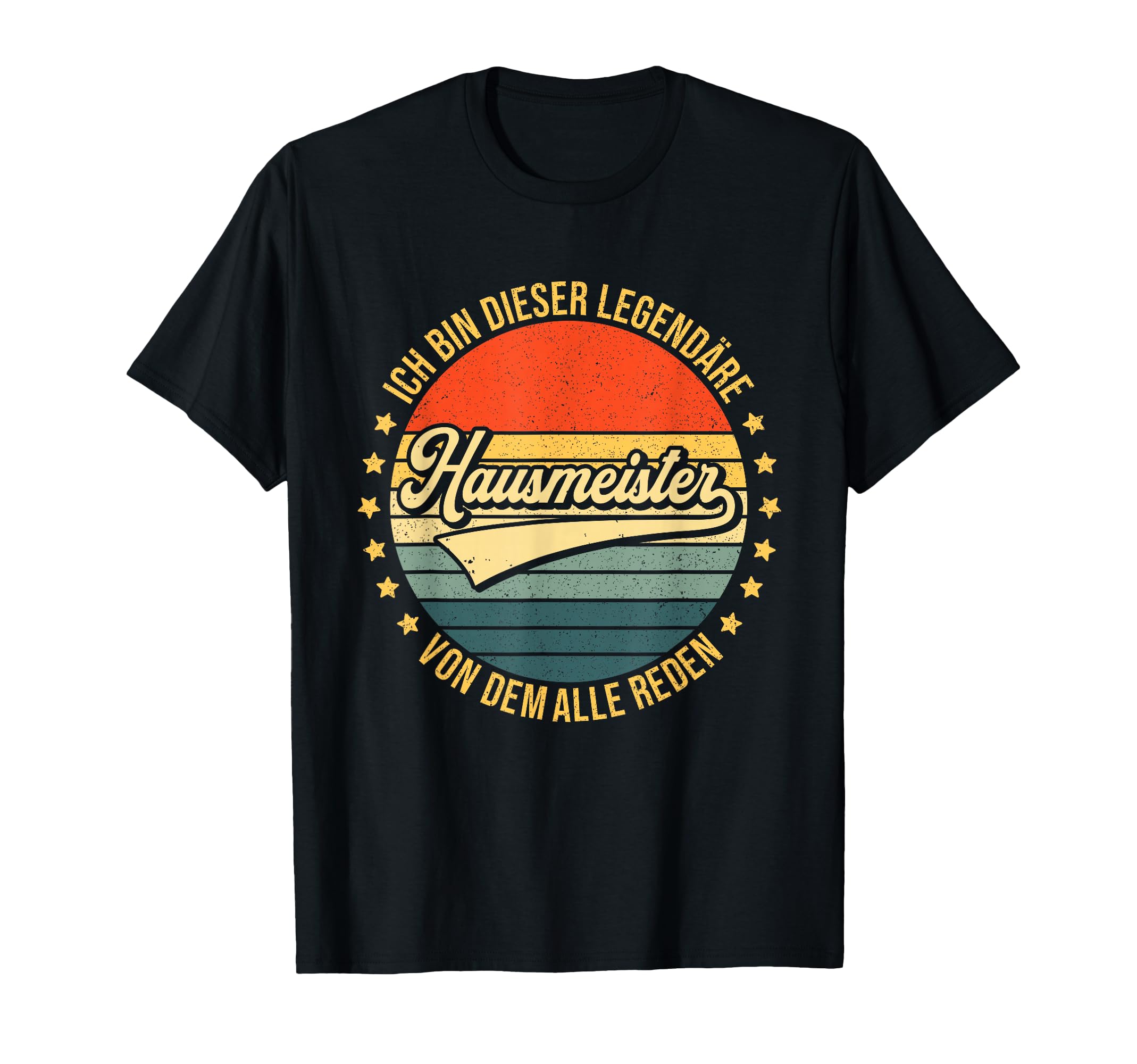 Kleidung mit Designs von Amazon Merch on Demand