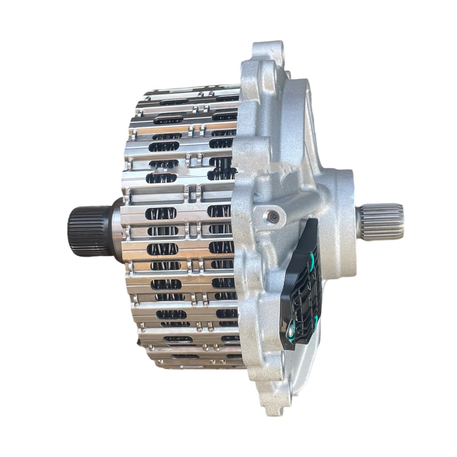 Huasrcfp One Color Shift Housing Fit For Audi Car Gearbox Transmission Replacement Parts Dq200 Clutch Sets