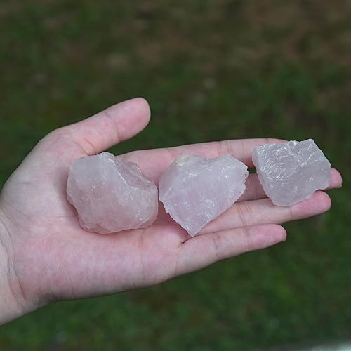 Miniatura 2 de Cristal (cuarzo rosa)