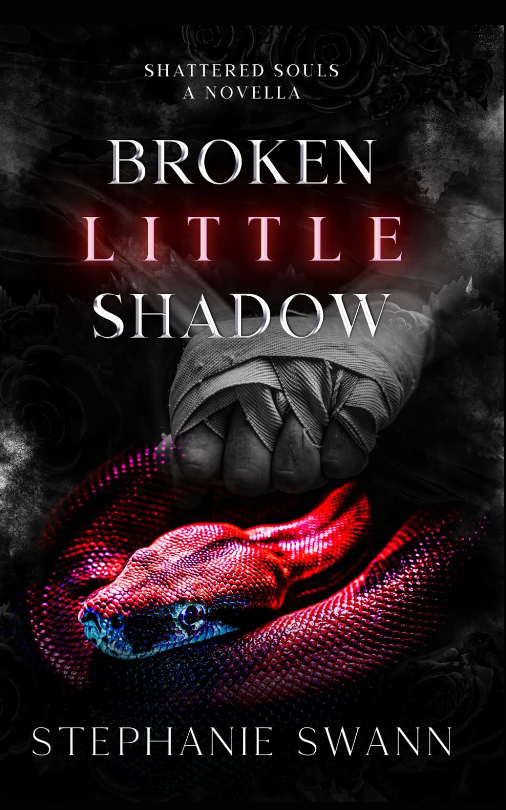 Broken Little Shadow: Shattered Souls: Novella