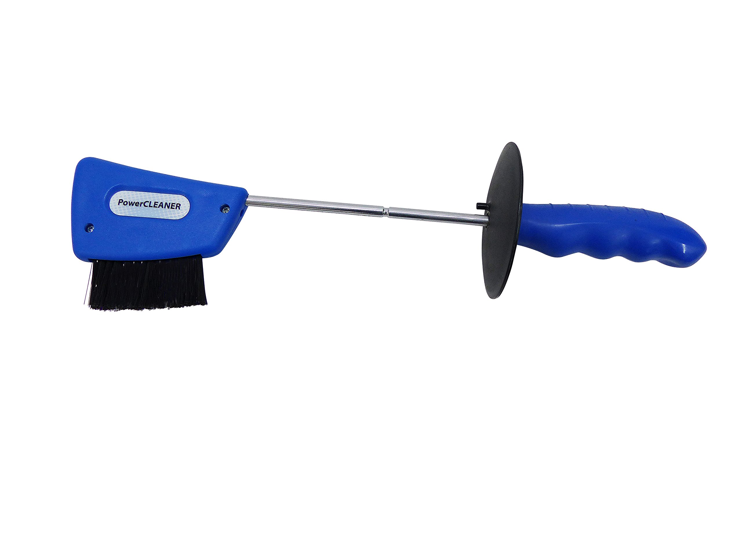 BDS Power Cleaner Copeaux de crochet avec brosse