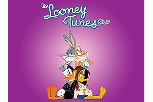 Looney Tunes The Complete Second Season Free on Prime Video