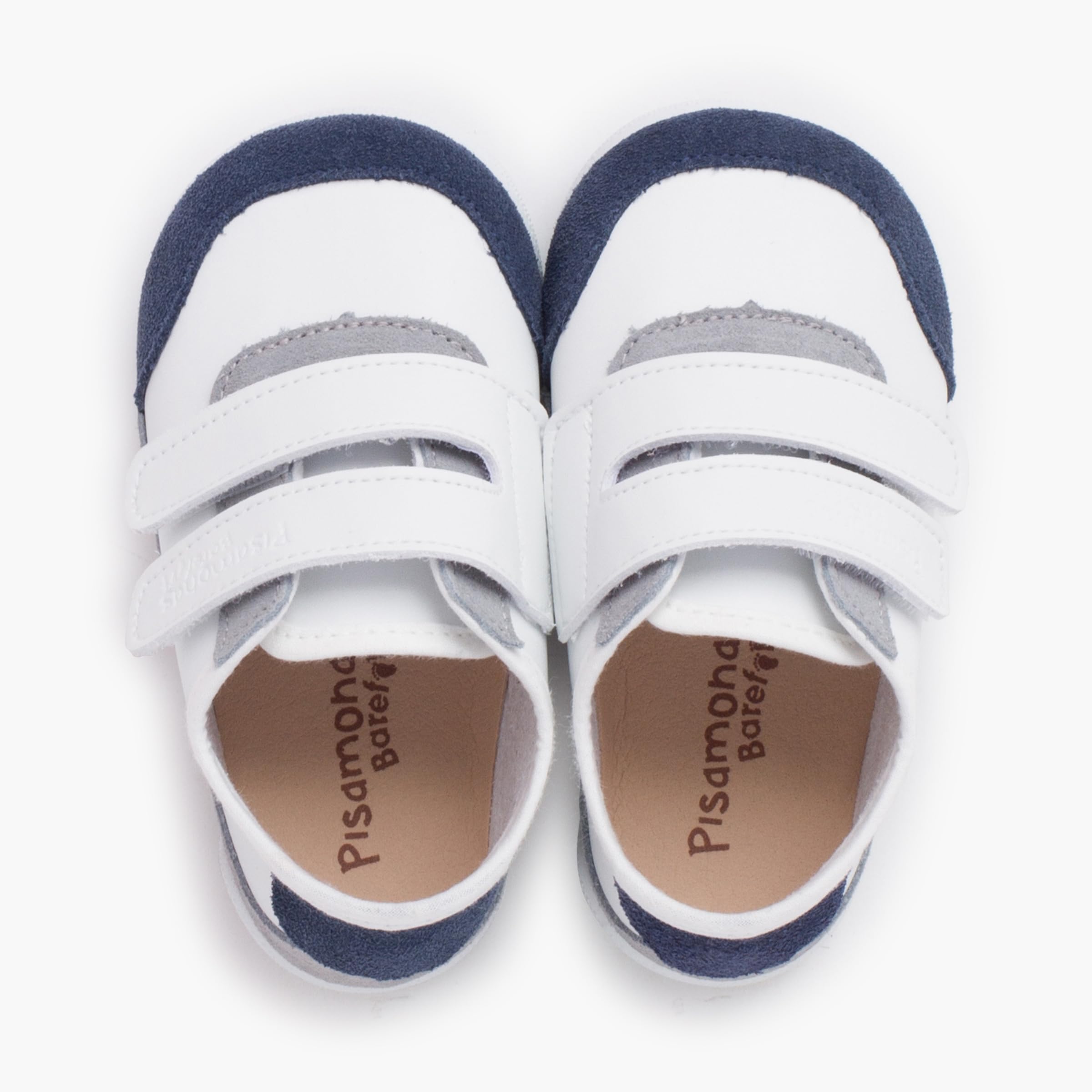 Pisamonas Sneakers Barefoot Combinate