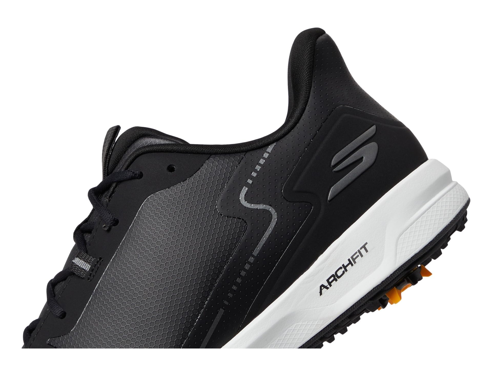 Skechers Homme Go Golf Vortex Rival Basket