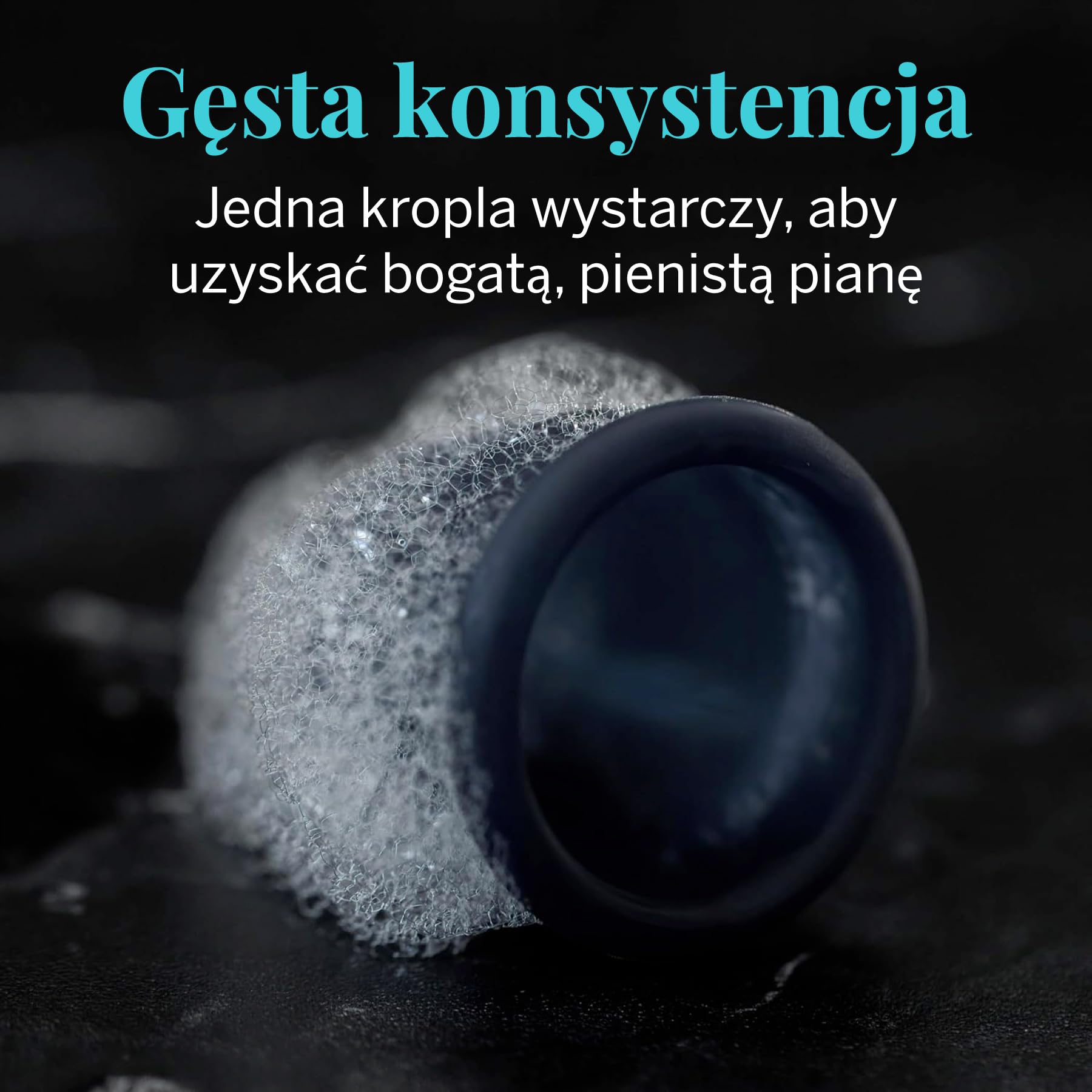 Środek do czyszczenia filiżanek menstruacyjnych – najlepsza formuła do czyszczenia filiżanek z okresu – zrównoważony biologicznie i pH – rozmiar podróżny – środek do czyszczenia żelu – mydło do