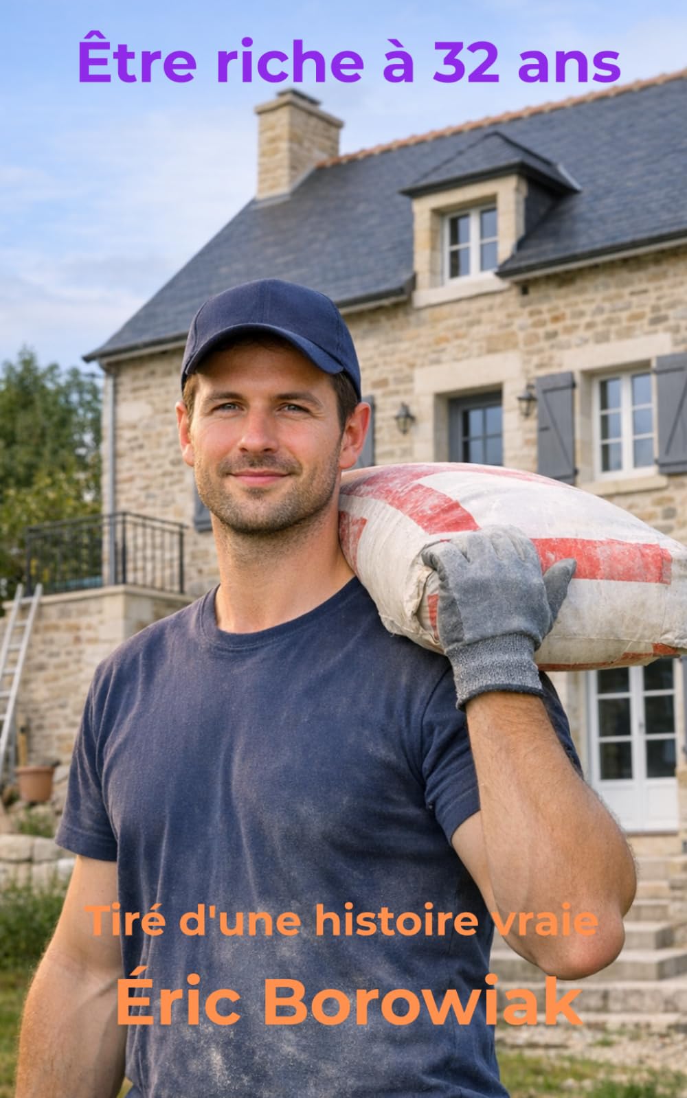 Être riche à 32 ans