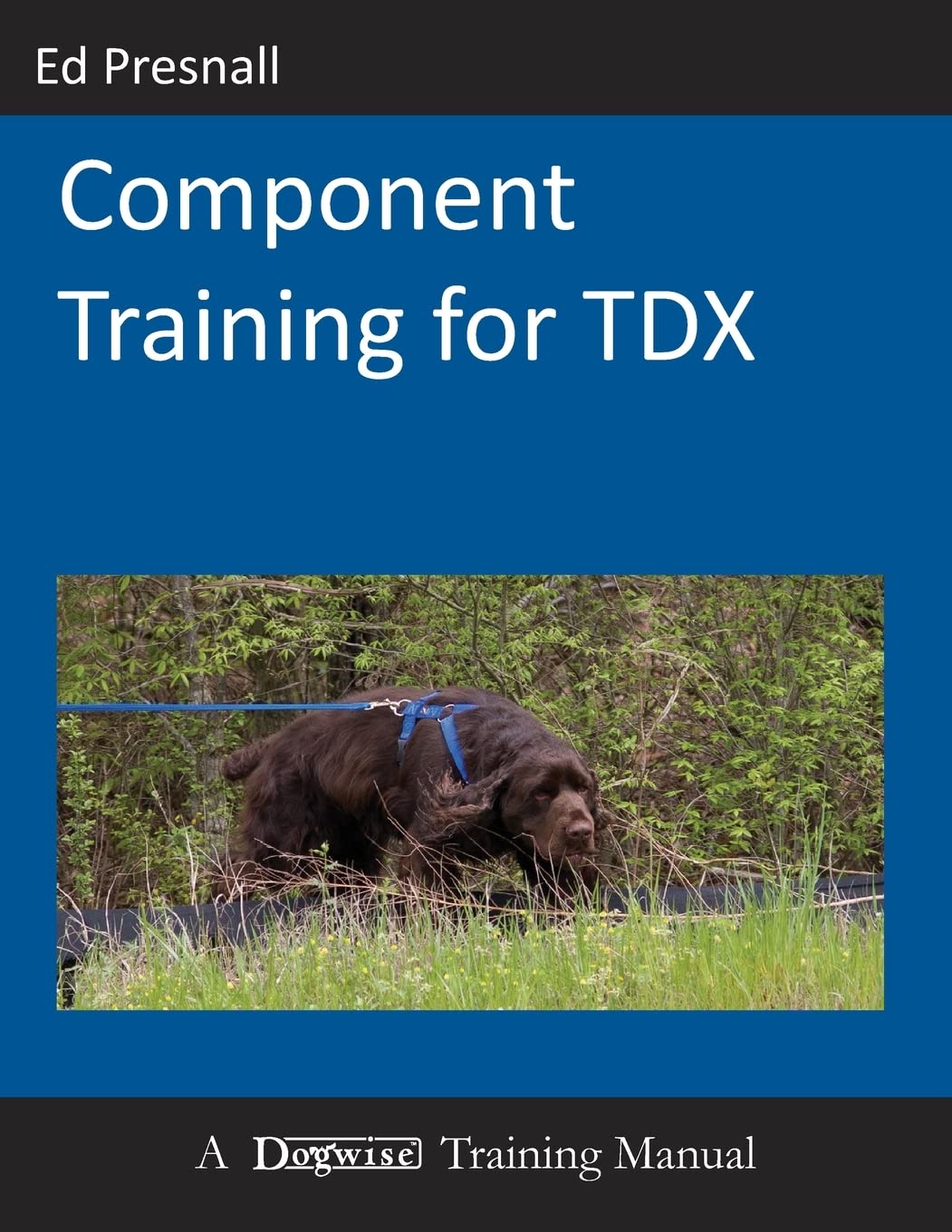 Component Training for TDX: Excellence in Tracking Through Component Training
