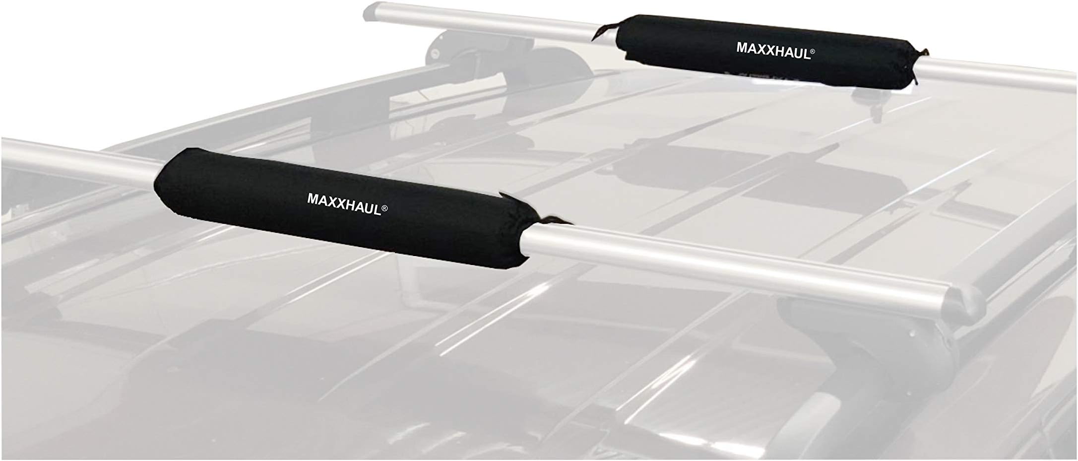 MaxxHaul 50233 Roof Rack Pads