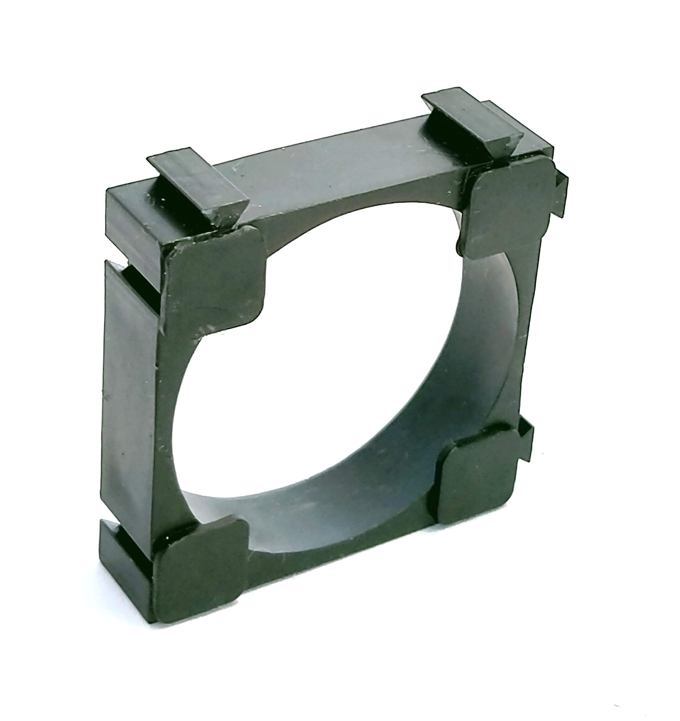 AXY 30pcs 32650/32700 Holder Lithium Phosphate LifePo4 Spacer Plastic Holder for DIY Battery Pack-image-16