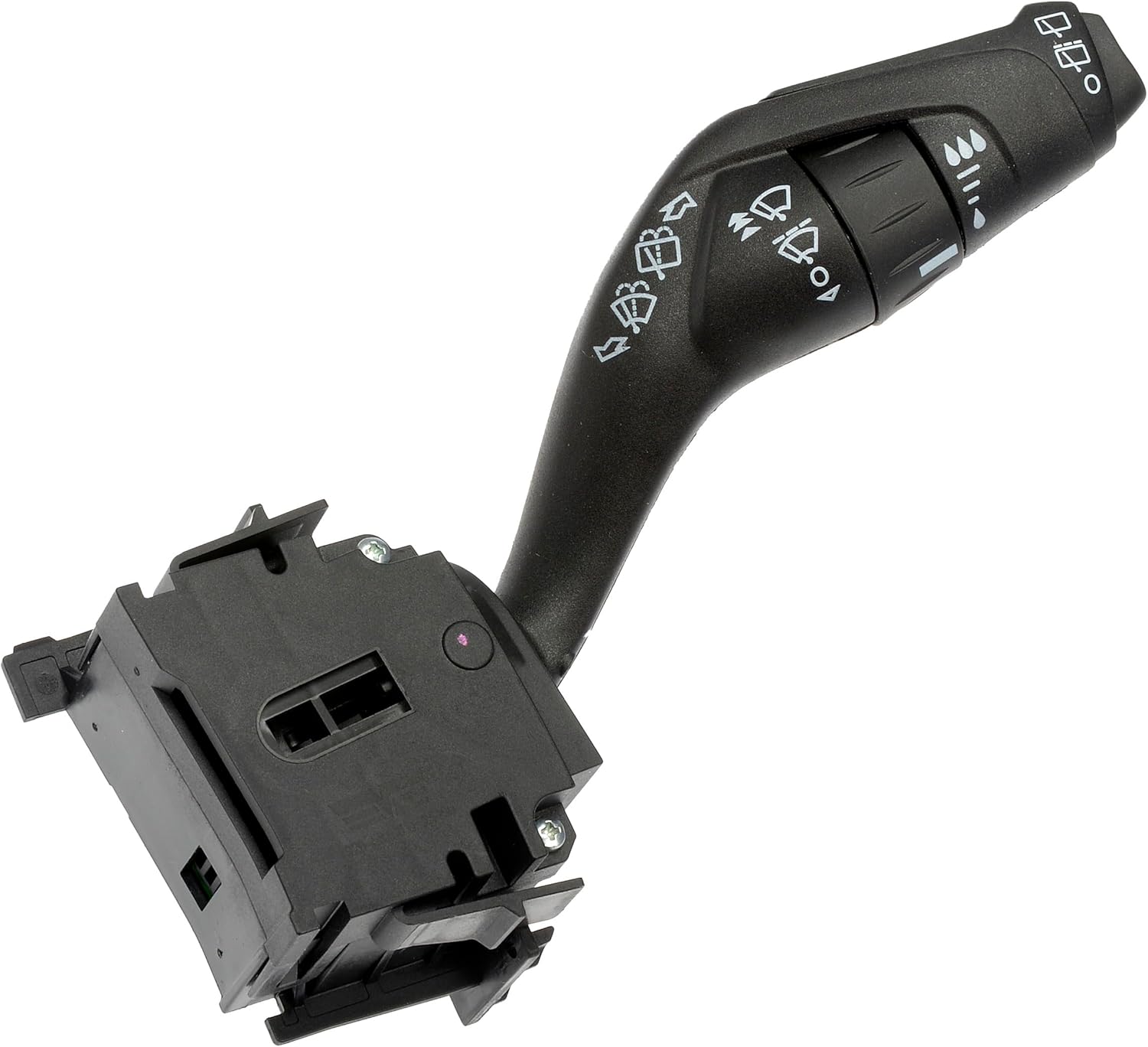 Dorman 920-587 Multi Function Column Switch Compatible with Select Ford Models