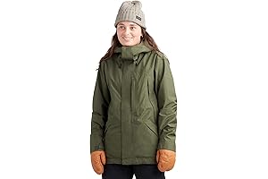 Dakine Women's Barrier Gore-Tex 2L Peat Coat