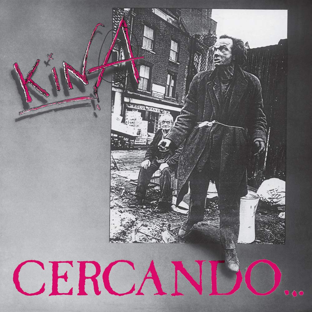 Cercando (+cd) [VINYL]