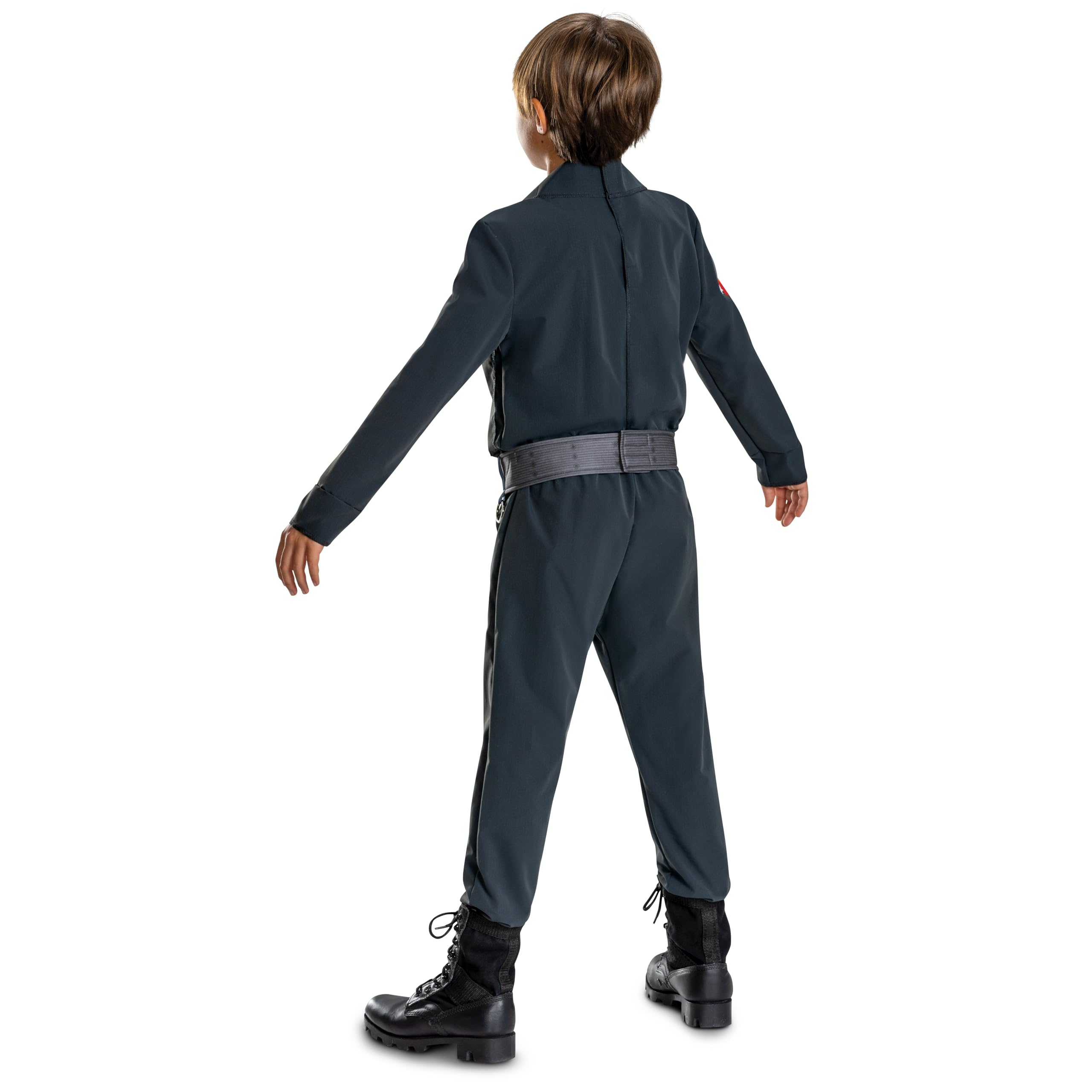 Disguise 167339L-20L Gb Engineering Classic Fancy Dress Costume, Ghostbusters