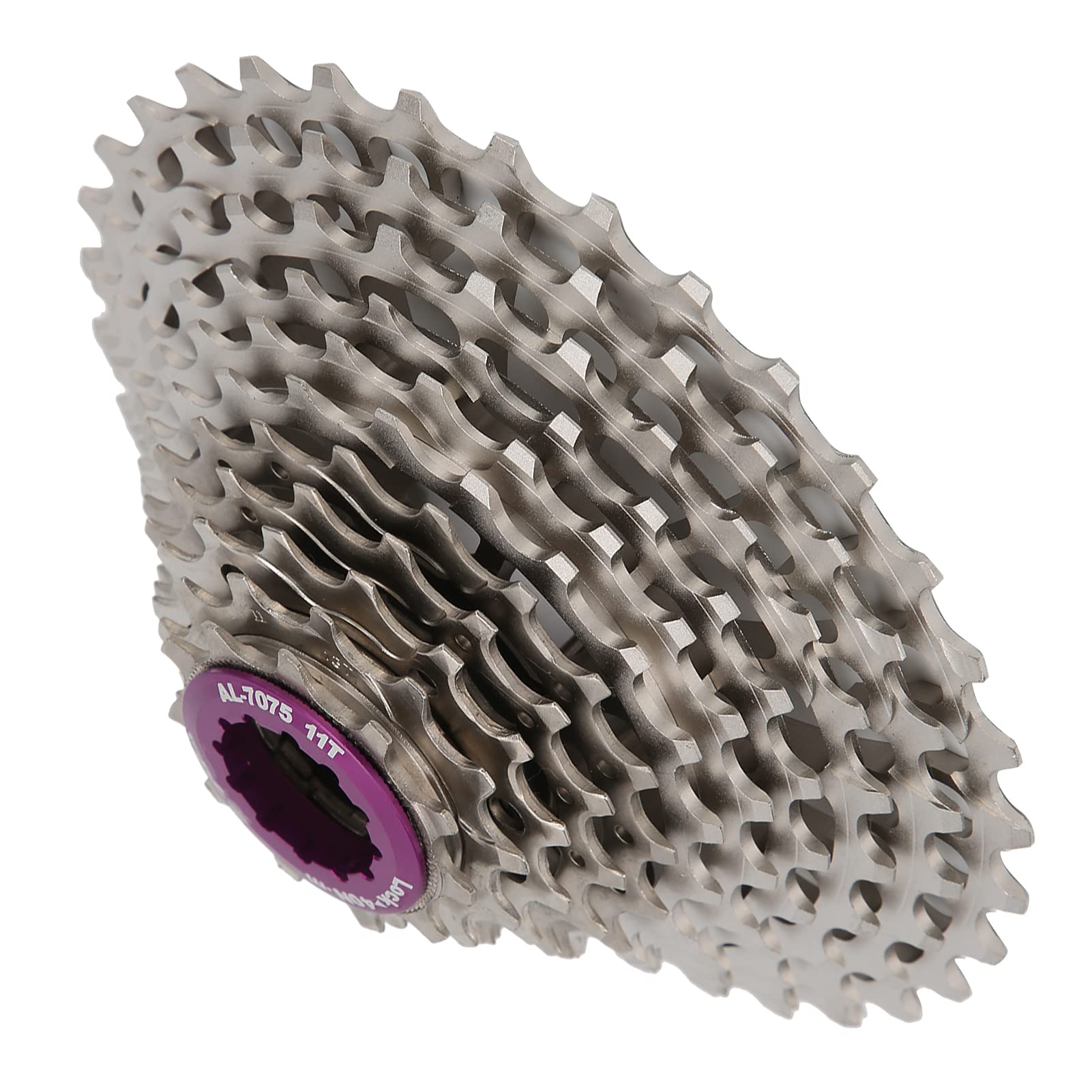 Amazon | KIMISS 11 スピードカセット 11-34T HG システム用超軽量