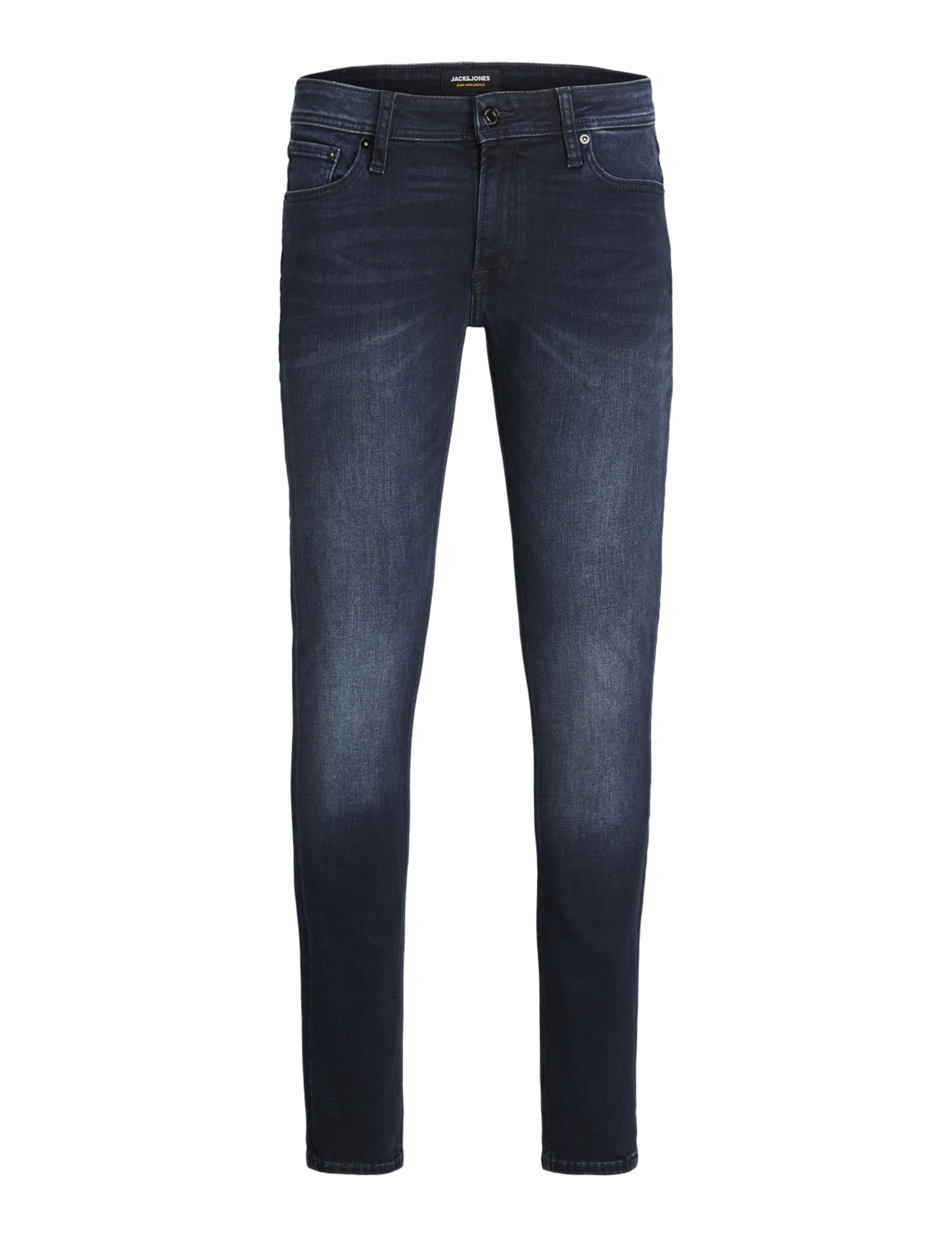 Jack & Jones Men's Jjiliam Jjoriginal Agi 004 Noos Skinny Jeans, Blue (Blau ), 29W 30L UK